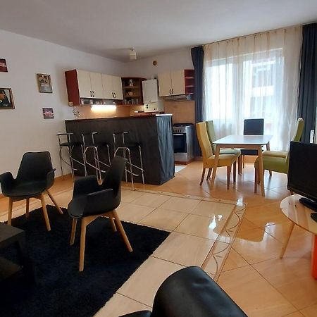 Apartament Roland Poiana Brasov Exterior photo
