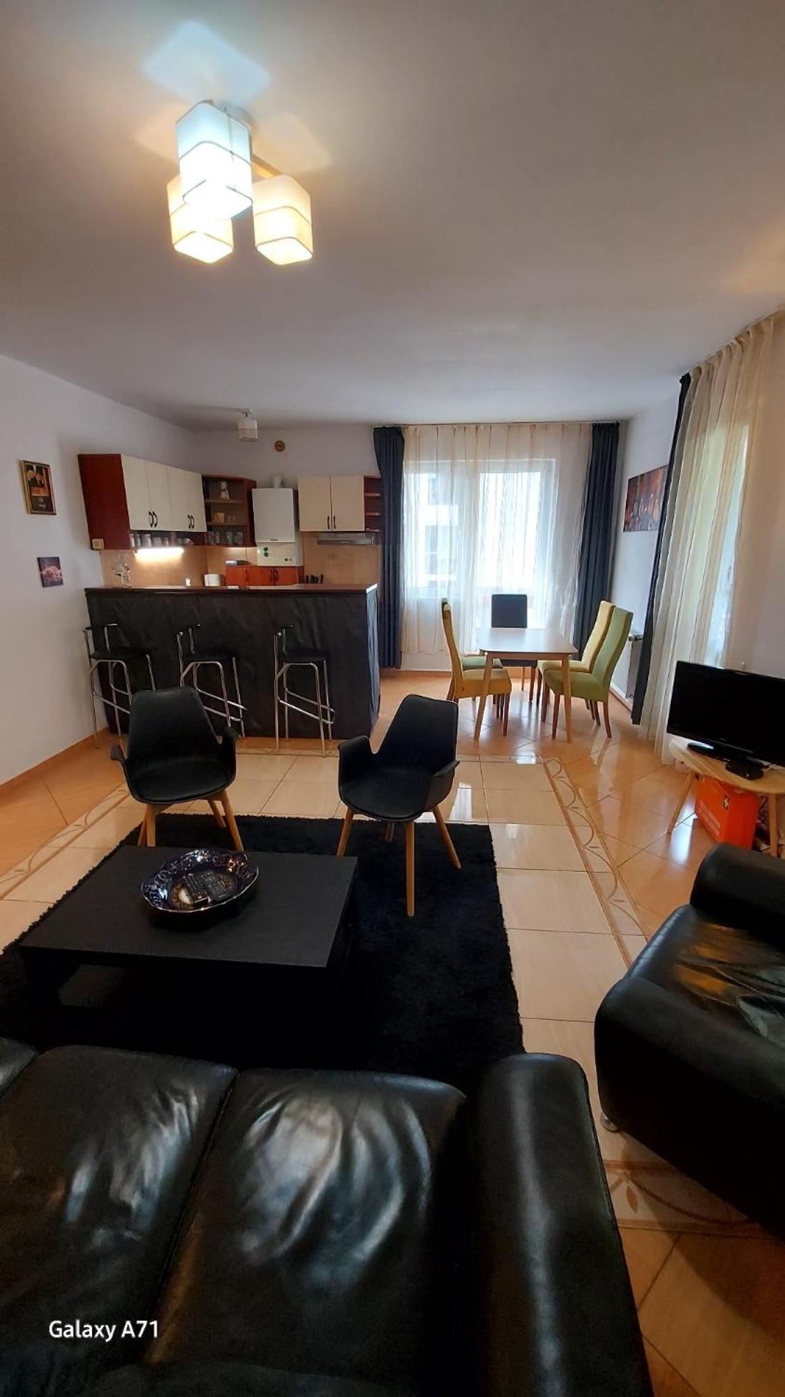 Apartament Roland Poiana Brasov Exterior photo